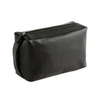 Textured Wash Bag