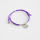 Domestic Violence Awareness Bracelet