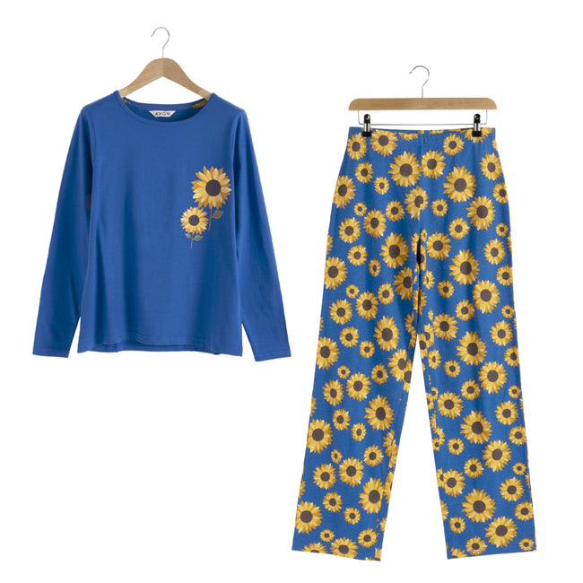 Sunflower PJs