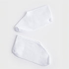 Foot Works Moisture Socks