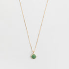 Seren Pendant Necklace