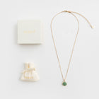 Seren Pendant Necklace