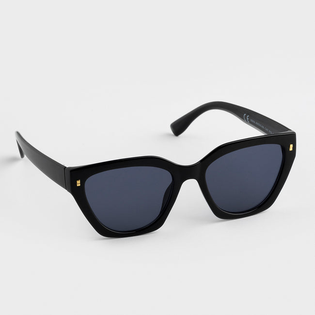 Nina Cat-Eye Sunglasses