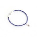 Domestic Violence Causes Bracelet
