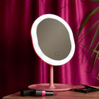 Oval LED Mirror