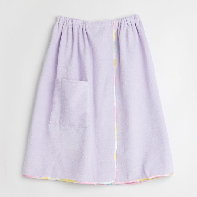 Dreamy Wrap Towel