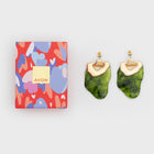 Ivy Statement Earrings