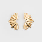 Faye Oversized Earrings