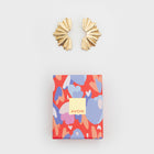 Faye Oversized Earrings