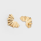 Faye Oversized Earrings