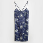 Celestial Satin Chemise