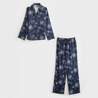 Celestial Button Down