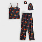 Midnight Bloom PJ Gift Set