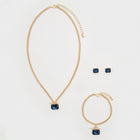 Nisha 3-Piece Jewellery Set
