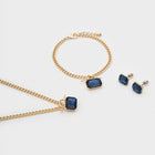 Nisha 3-Piece Jewellery Set