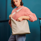 Aura Tote Bag