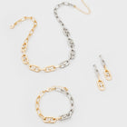 Cora 3-Piece Jewellery Set