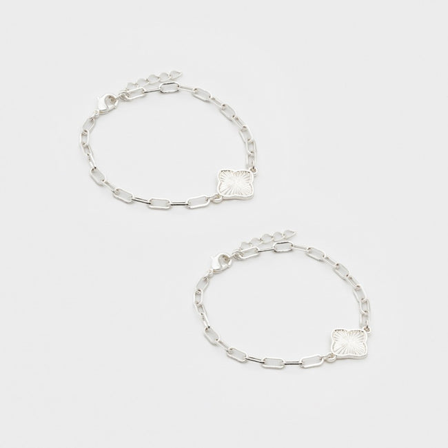 Tillie 2-Piece Bracelet Set