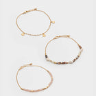 Hali Anklet Giftset