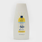 Sun Safety Bottle