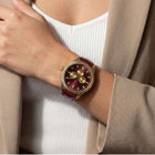 Evelyn Ladies Watch