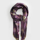 Margot Satin Scarf