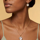 Liora 2-Piece Necklace and Earrings Set