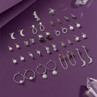 Nomi 20-Piece Earring Gift Set