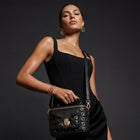 Viola Vanity Bag
