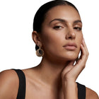 Viola Earrings