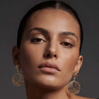 Viola Earrings