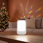 Serene Glow Lamp