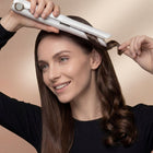 Style Lux Hair Curler and Straightener