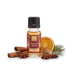 Festive Spice Fragrance Oil 10ml