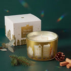Nordic Winter 3 Wick Candle