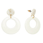 Colleen Heritage Earrings