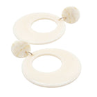 Colleen Heritage Earrings