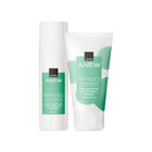 Anew Multipeptide Oil Control Duo