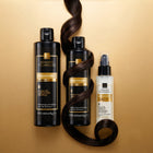 Advance Techniques Fabulous Curls Trio