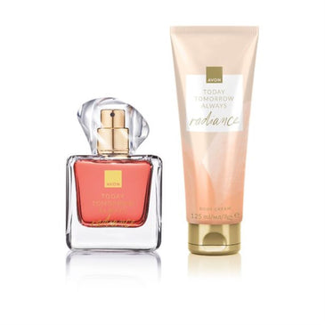 Radiance Perfume Duo