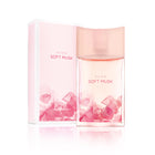 Soft Musk Eau de Toilette - 50ml