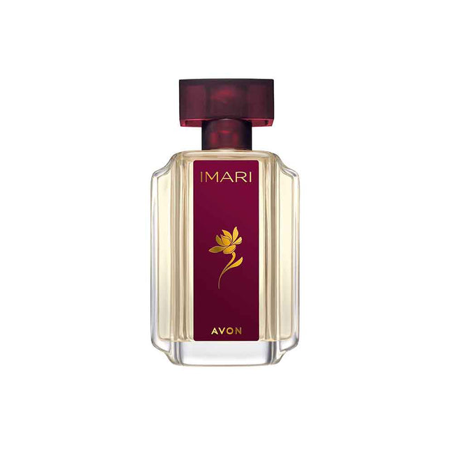 Imari Eau de Toilette Fragrance Bottle