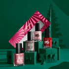 The Glitz & Glimmer Nail Gift Set