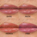 Tinted Lip Balm Sample
