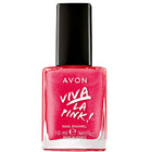Viva La Pink Nail Enamel