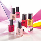 Viva La Pink Nail Enamel
