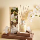 Vanilla and Tonka Bean Diffuser