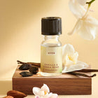 Vanilla and Tonka Bean Fragrance Oil
