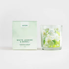 White Jasmine and Neroli Small Candle