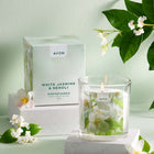 White Jasmine and Neroli Small Candle